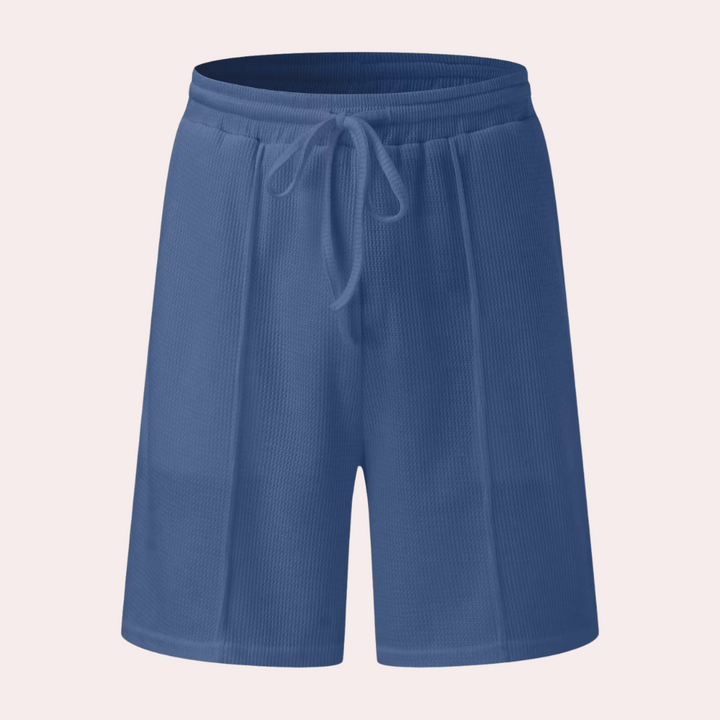 Cathal - Lightweight and Breathable Casual Outfit