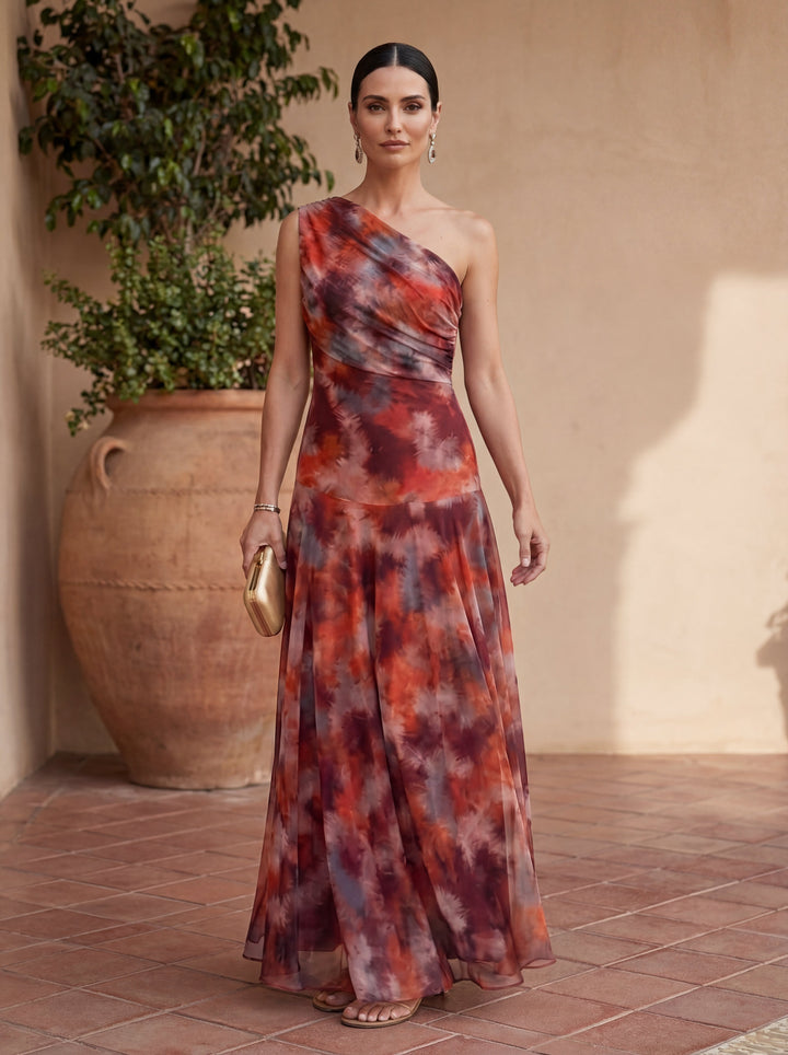 Eabha - Long Dress
