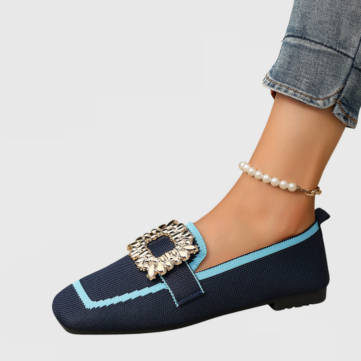 Clodagh - Stylish Orthopedic Loafers