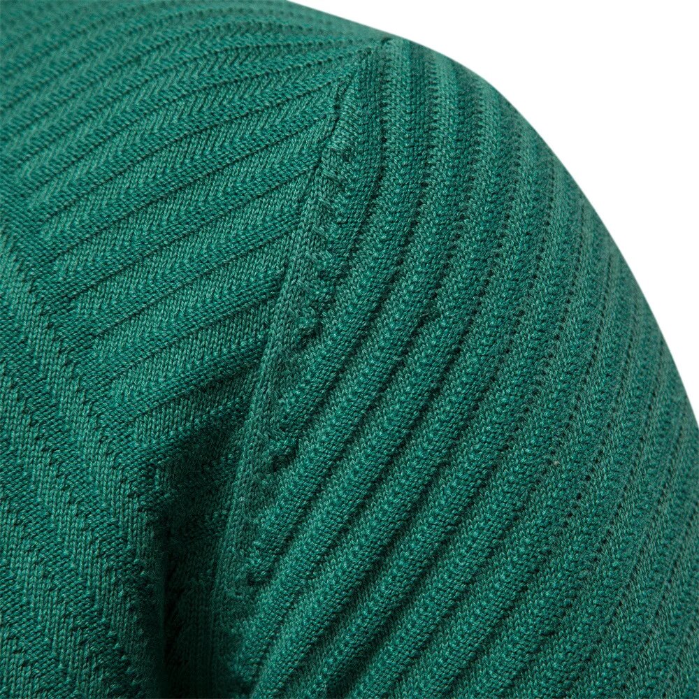 Éanna - Classic Round Neck Sweater