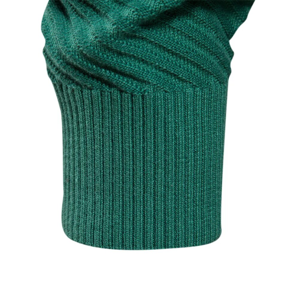 Éanna - Classic Round Neck Sweater
