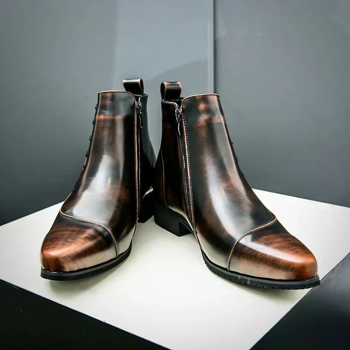 Éanna - Chic Ankle Boots