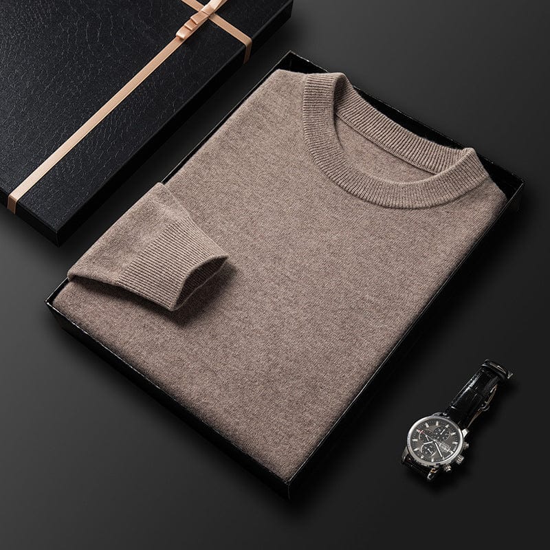 Seán - Luxe Sweater