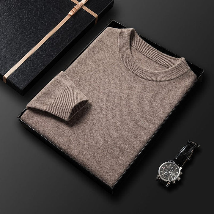 Seán - Luxe Sweater
