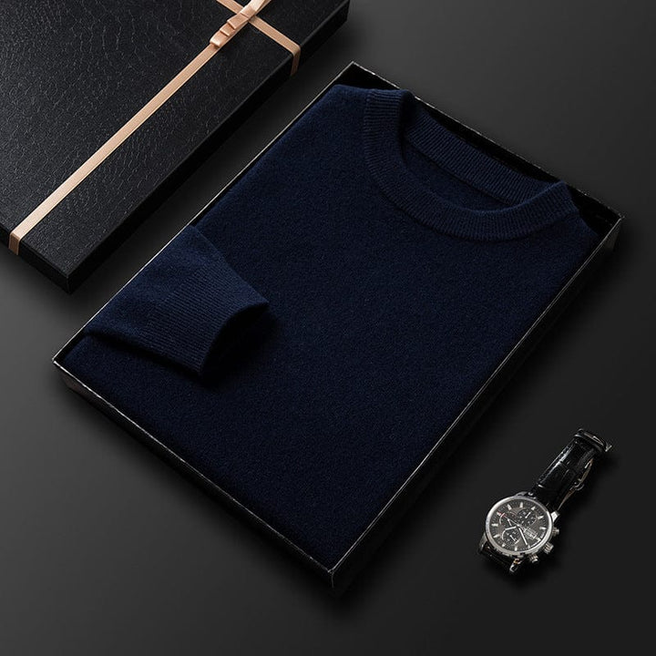 Seán - Luxe Sweater