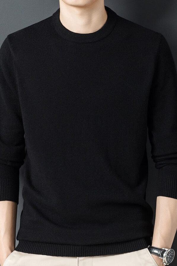 Seán - Luxe Sweater