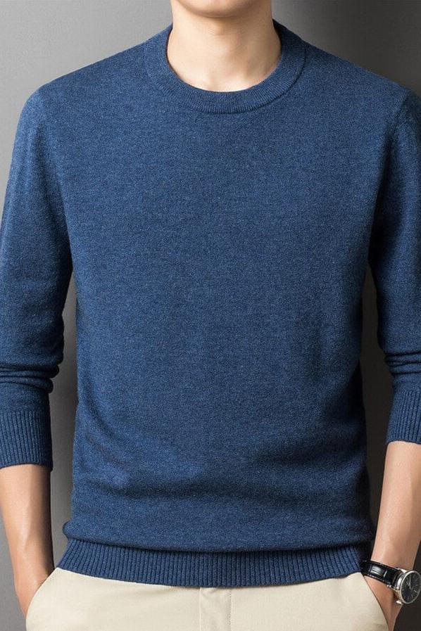 Seán - Luxe Sweater