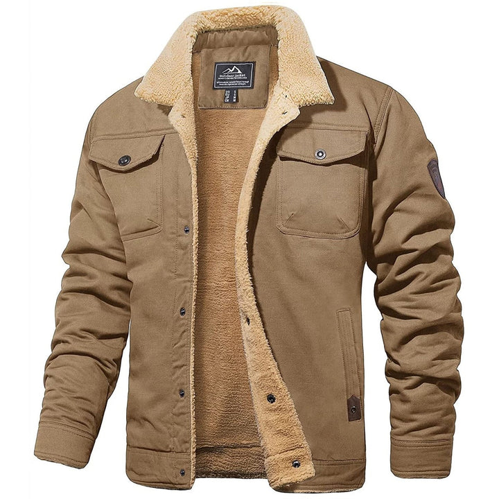 Éanna - Chic Contemporary Jacket