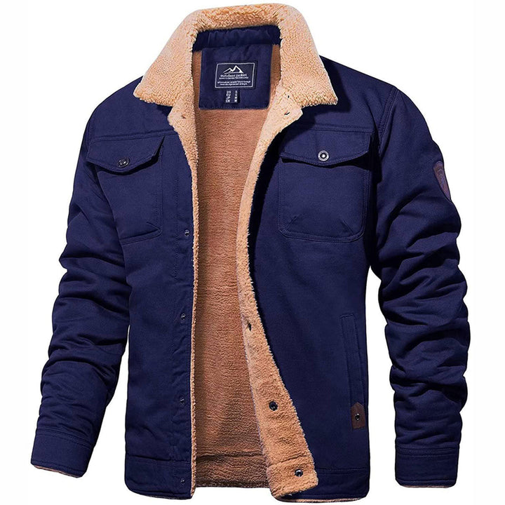 Éanna - Chic Contemporary Jacket