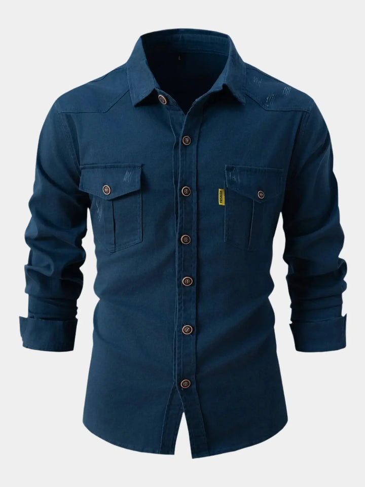 Cian - Chic Shirt