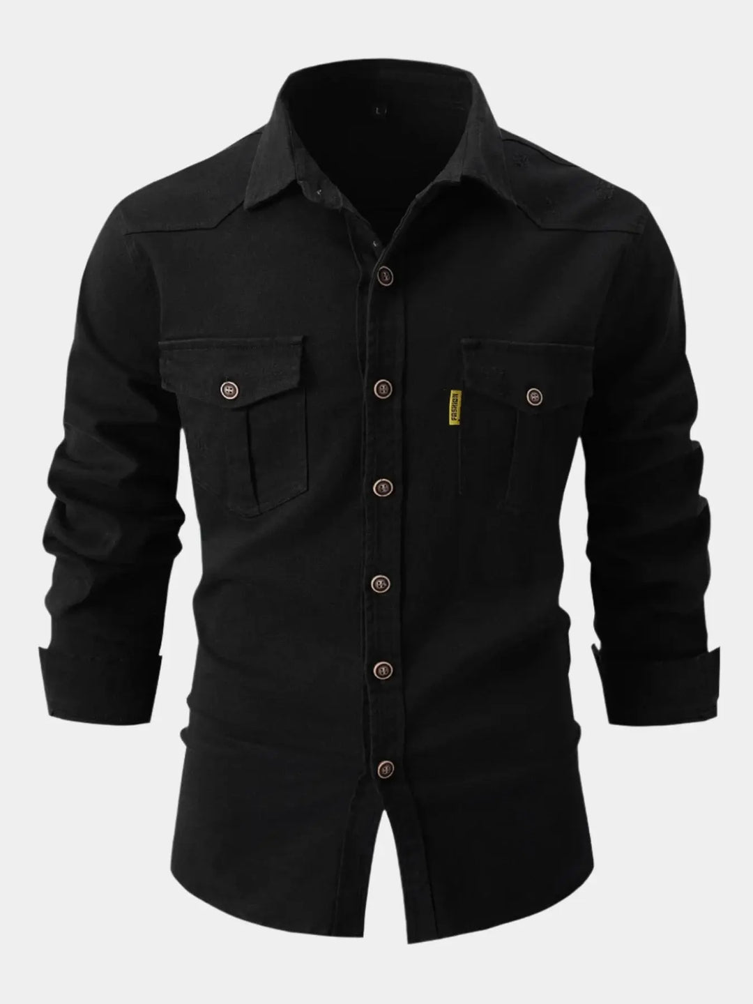 Cian - Chic Shirt