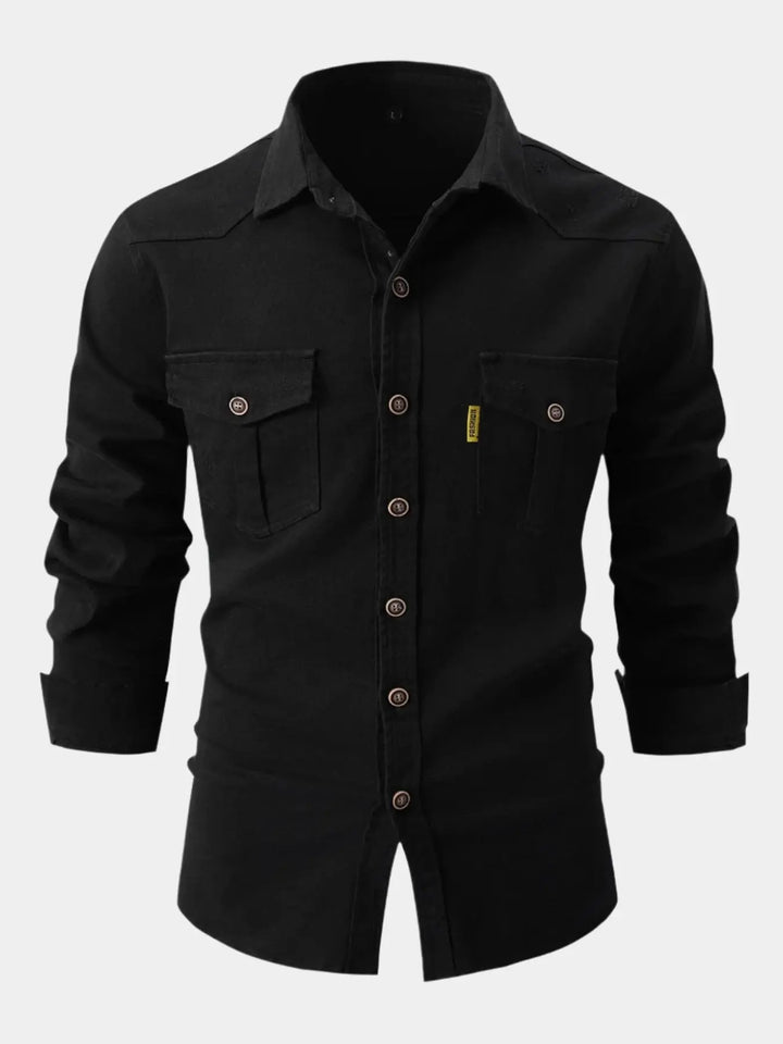 Cian - Chic Shirt