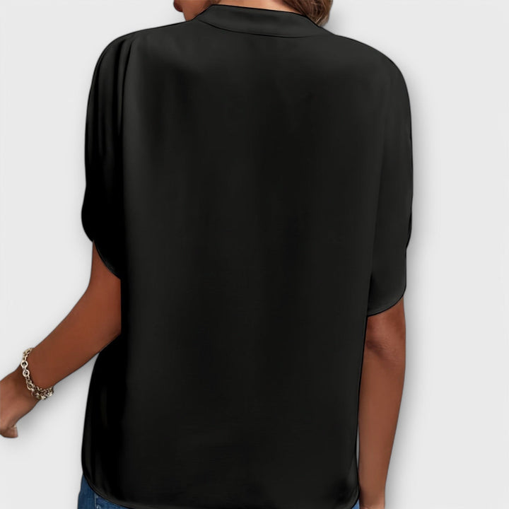 Aoife - Airy Chic Blouse