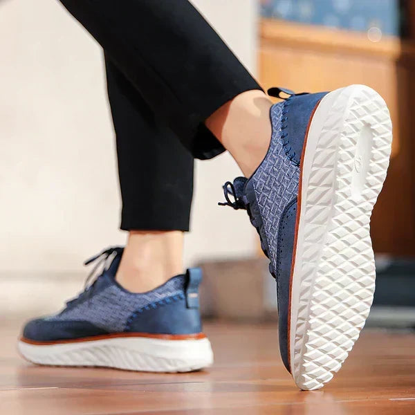 Darragh - Stylish Orthopedic Sneakers