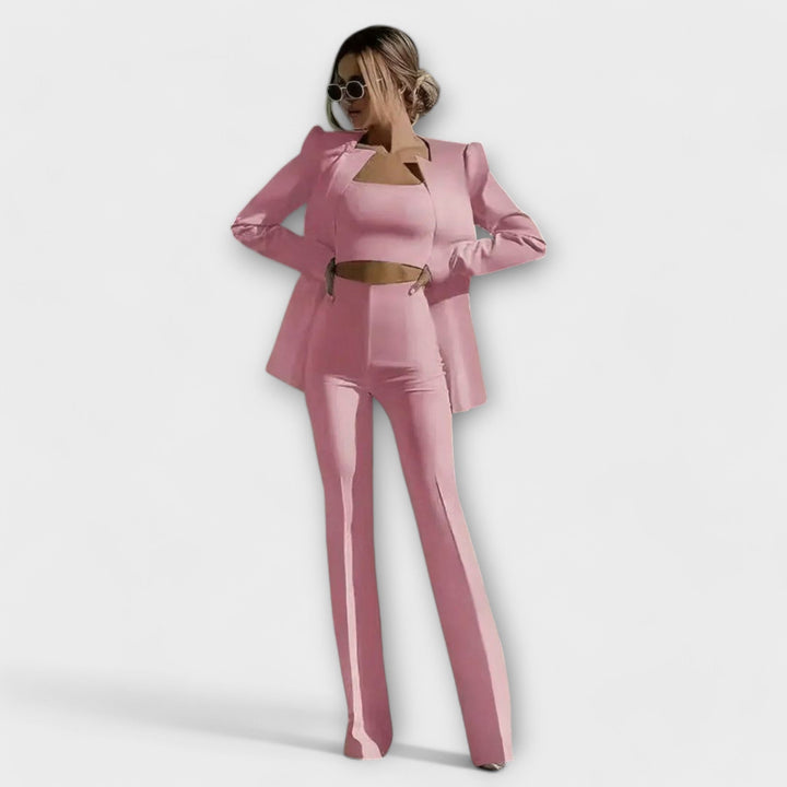 Tara - Sophisticated 3-Piece Ensemble
