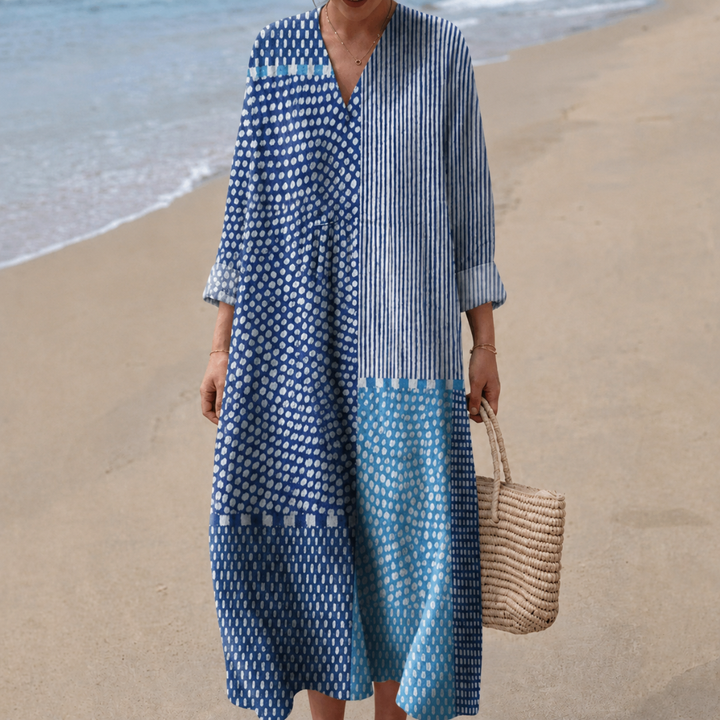 Gormlaith - Sophisticated Dress