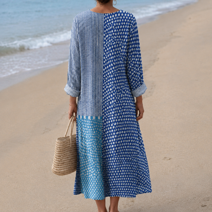 Gormlaith - Sophisticated Dress