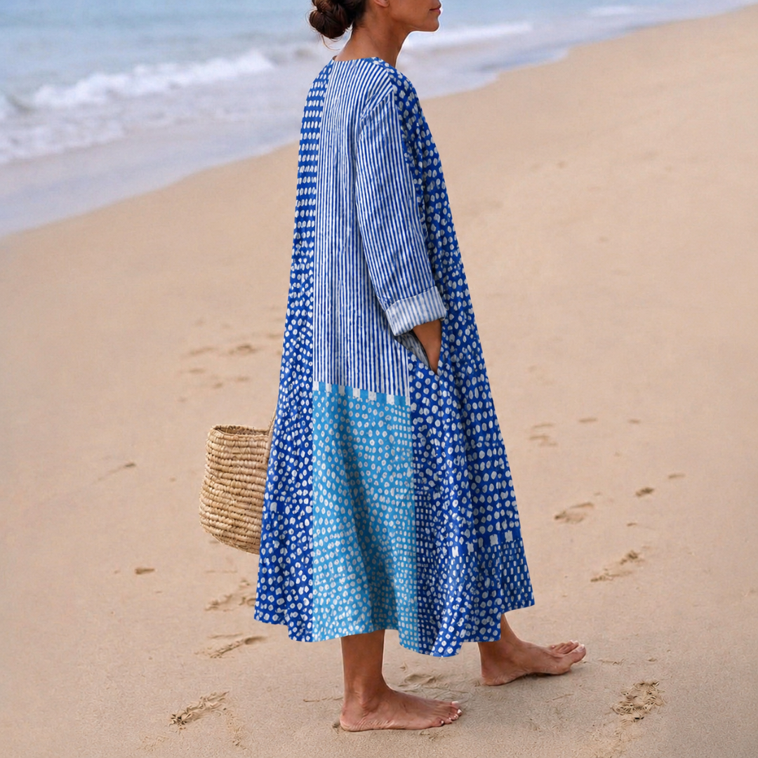 Gormlaith - Sophisticated Dress