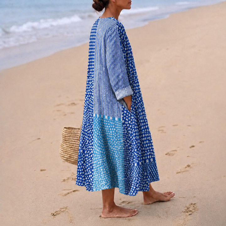 Gormlaith - Sophisticated Dress