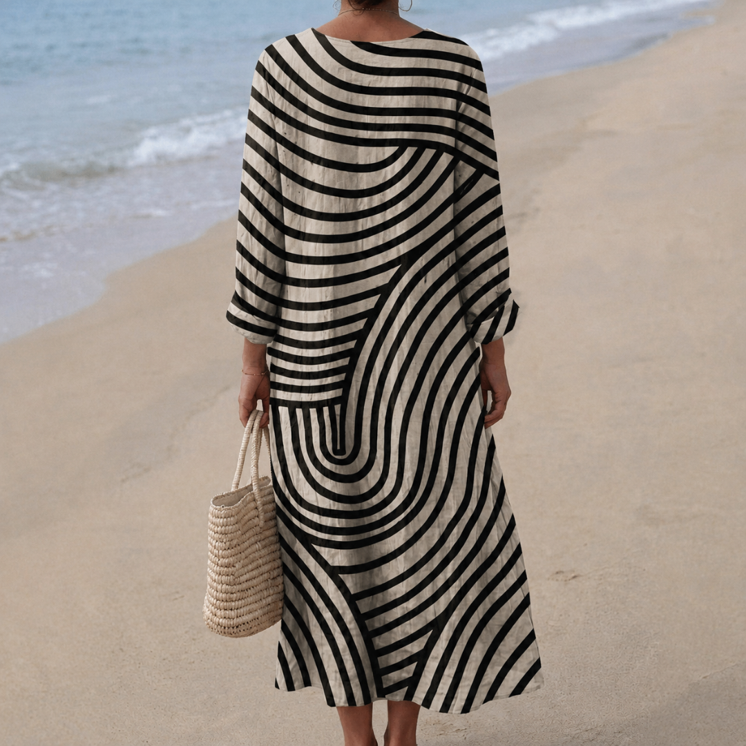 Aoife - Chic Dress