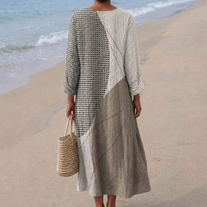 Róisín - Chic Dress