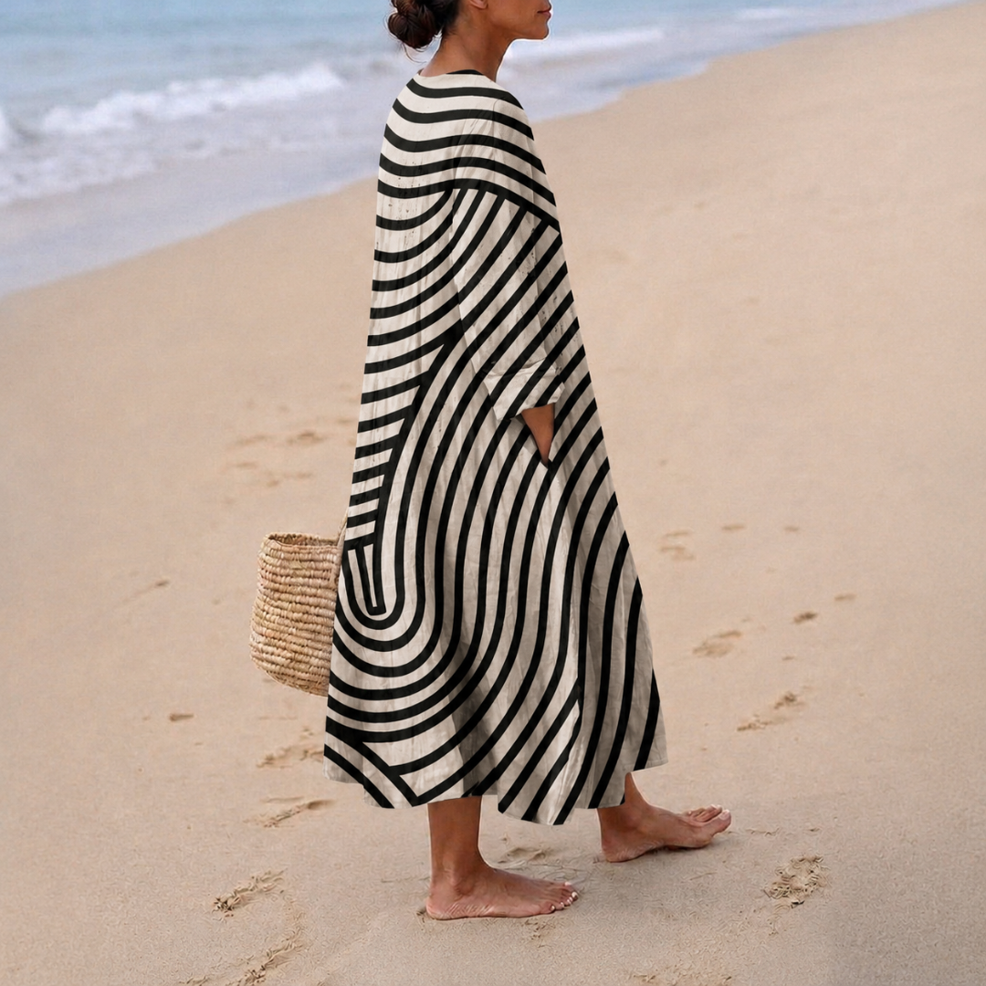 Aoife - Chic Dress