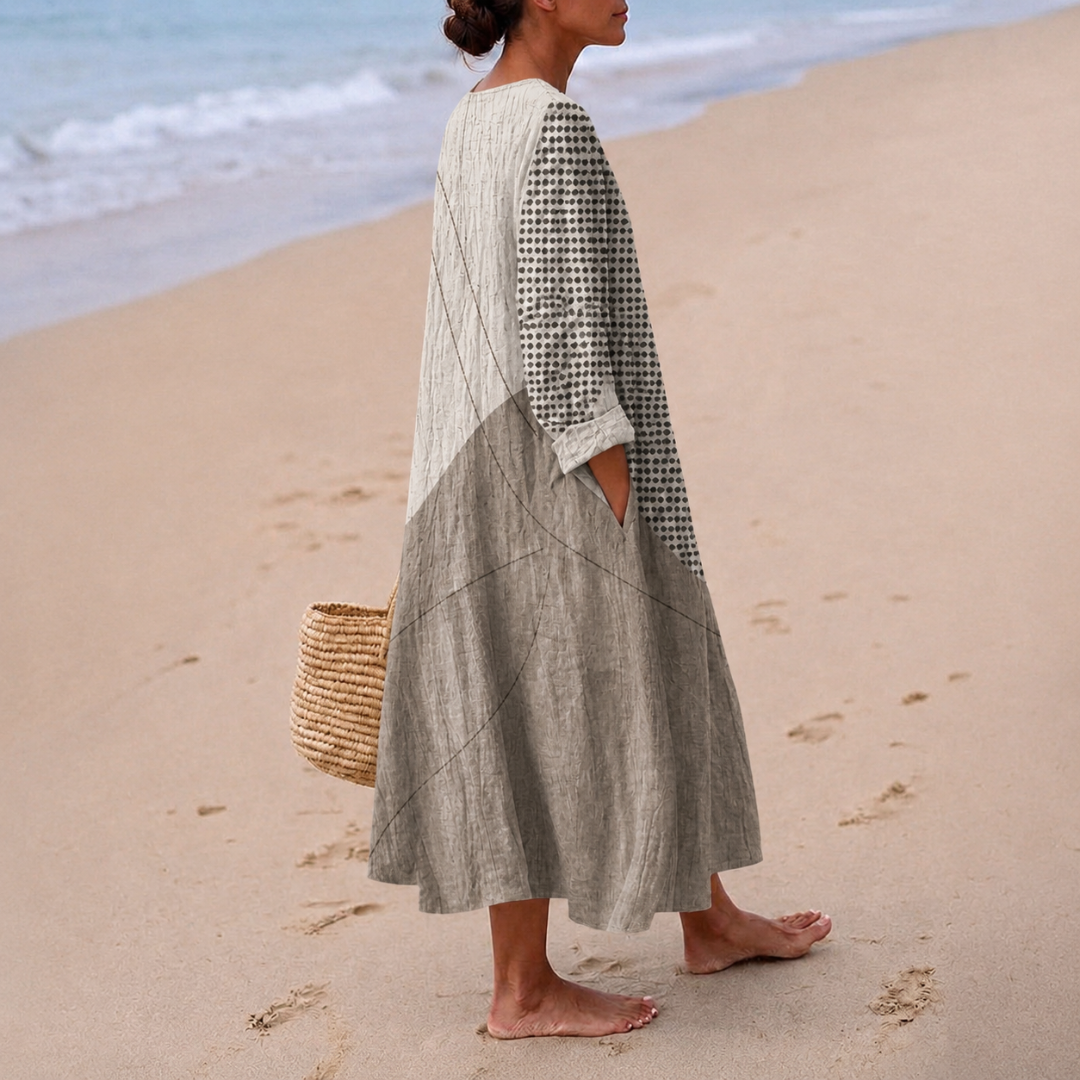 Róisín - Chic Dress