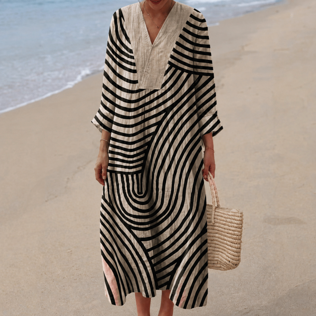 Aoife - Chic Dress