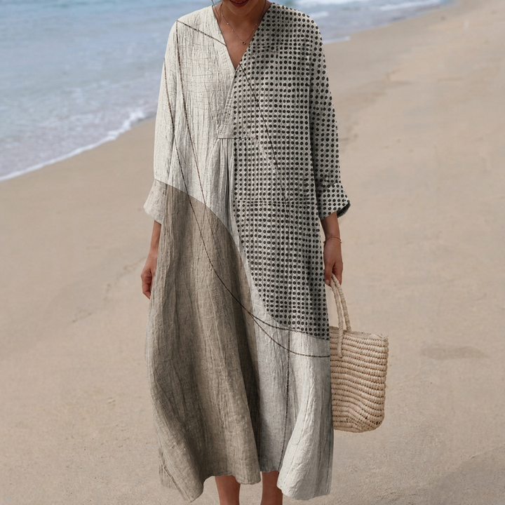 Róisín - Chic Dress