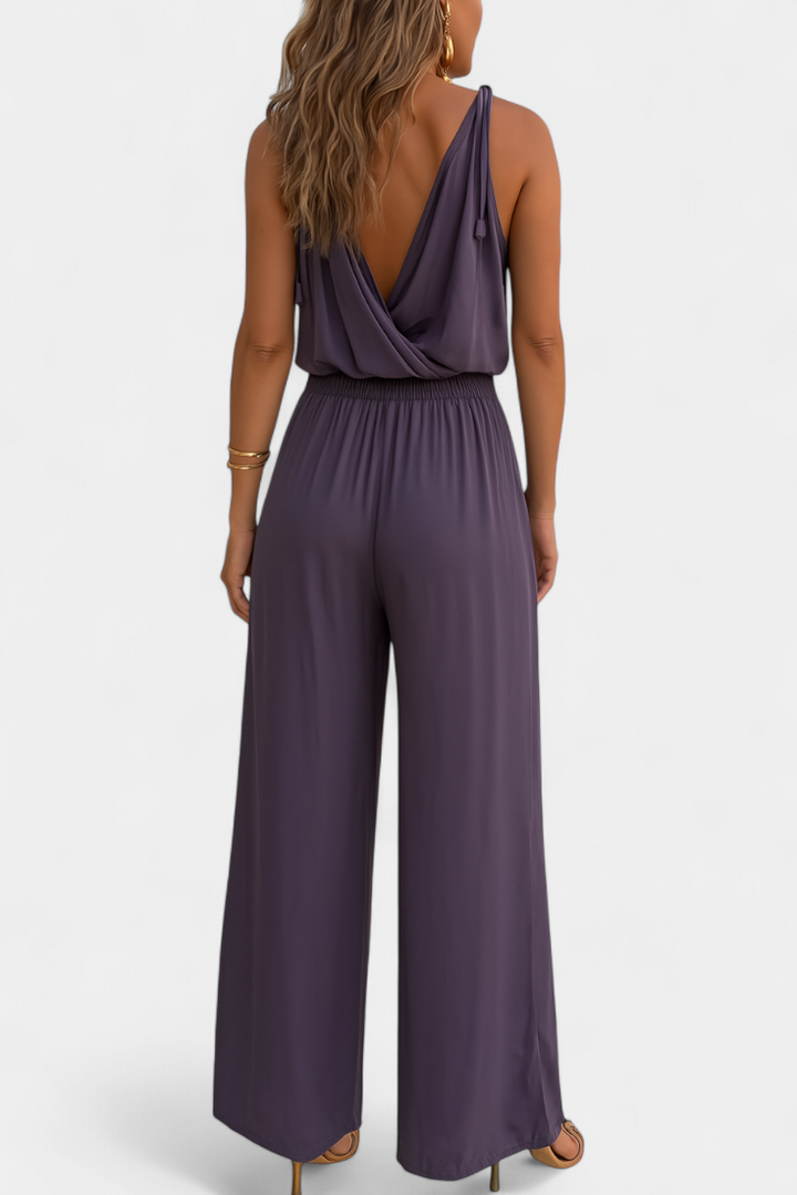 Aililis - Chic One-Piece Dress