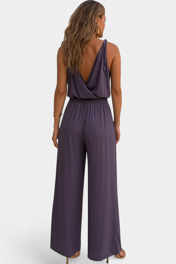 Aililis - Chic One-Piece Dress