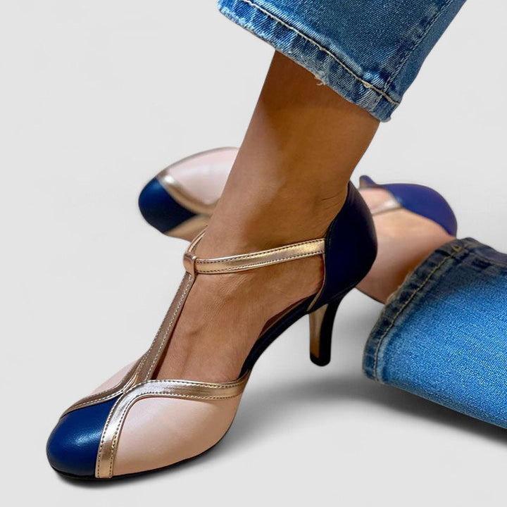 Bríd - Vibrant and Cozy Sneakers