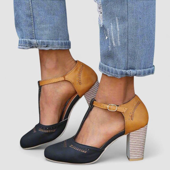 Órla - Chic Comfort Sandals