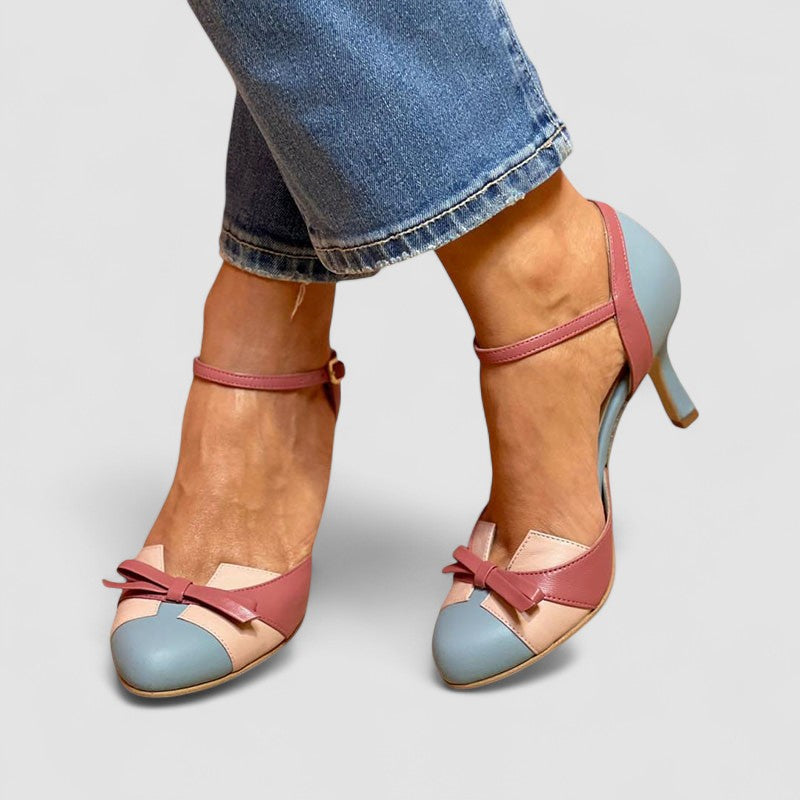 Íde - Stylish Comfort Sandals
