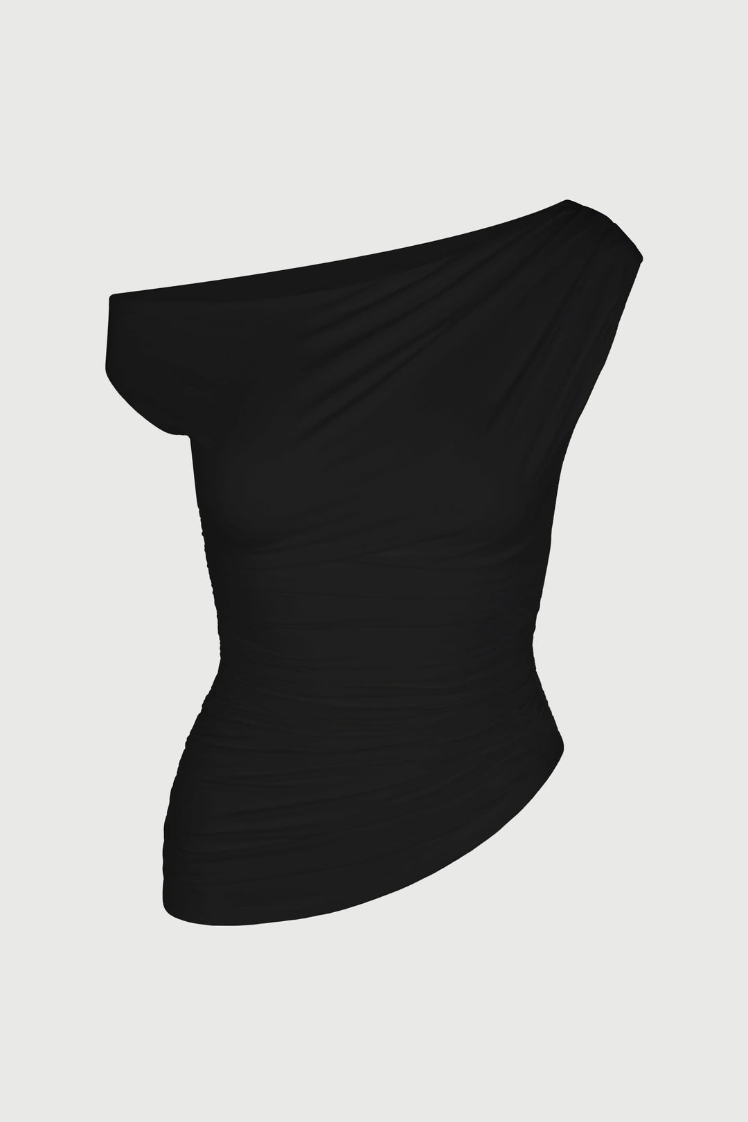 Gobnait - Chic Asymmetrical Ensemble