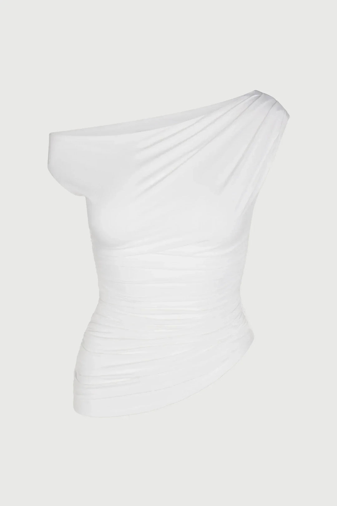 Gobnait - Chic Asymmetrical Ensemble