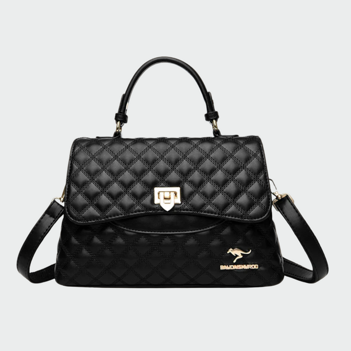 Sorcha - Padded Shoulder Bag