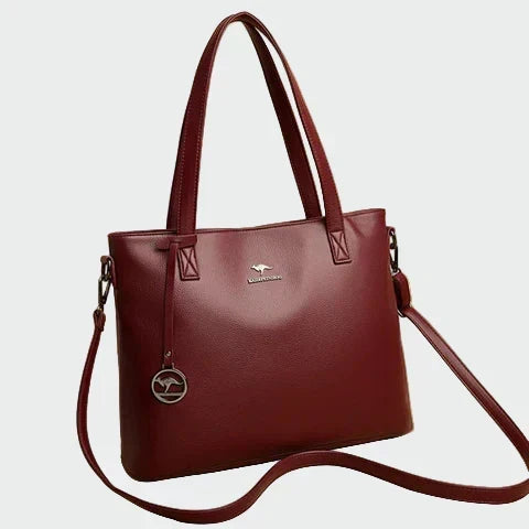 Bláthnaid - Bordeaux Tote Bag