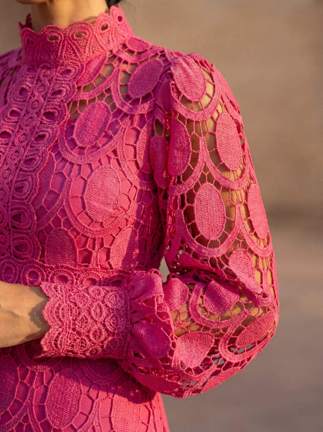 Fiadh - Dress