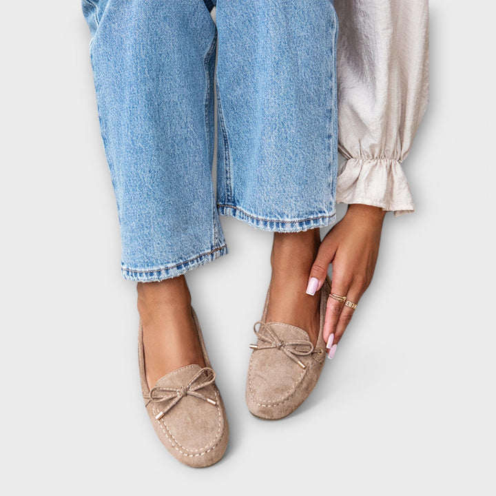 Bláthnaid - Chic Loafers