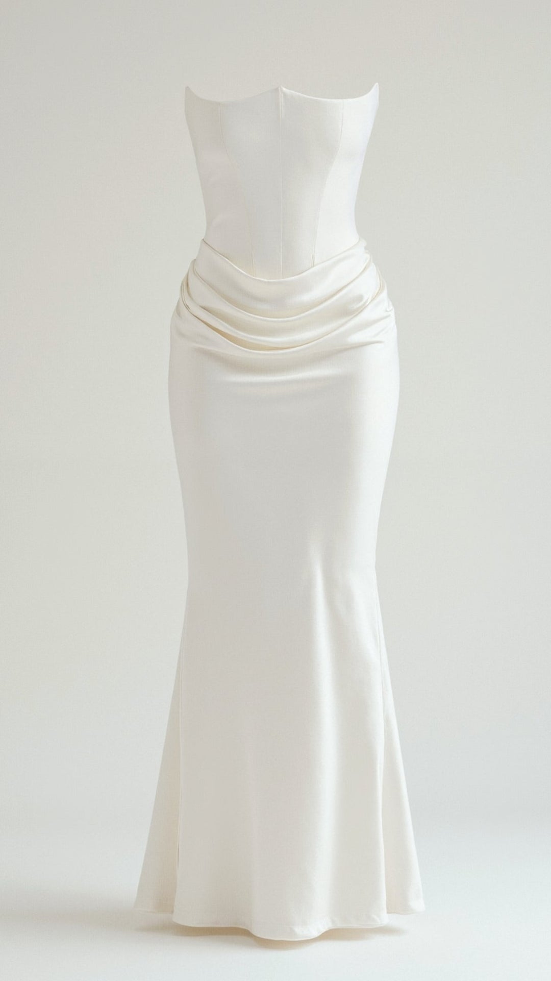 Aveen - Graceful Maxi Dress
