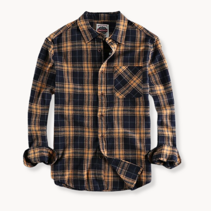 Éanna - Chic Shirt