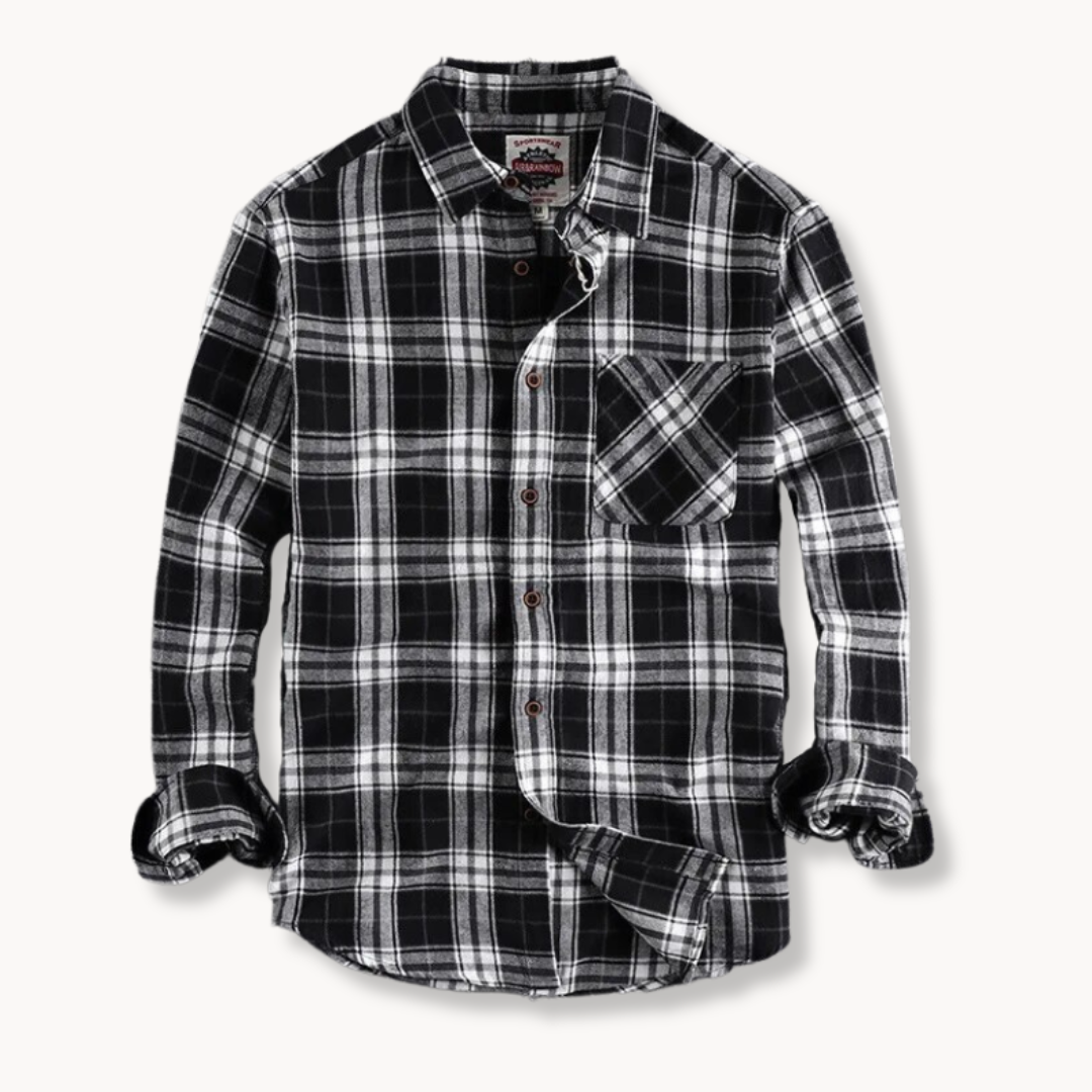 Éanna - Chic Shirt