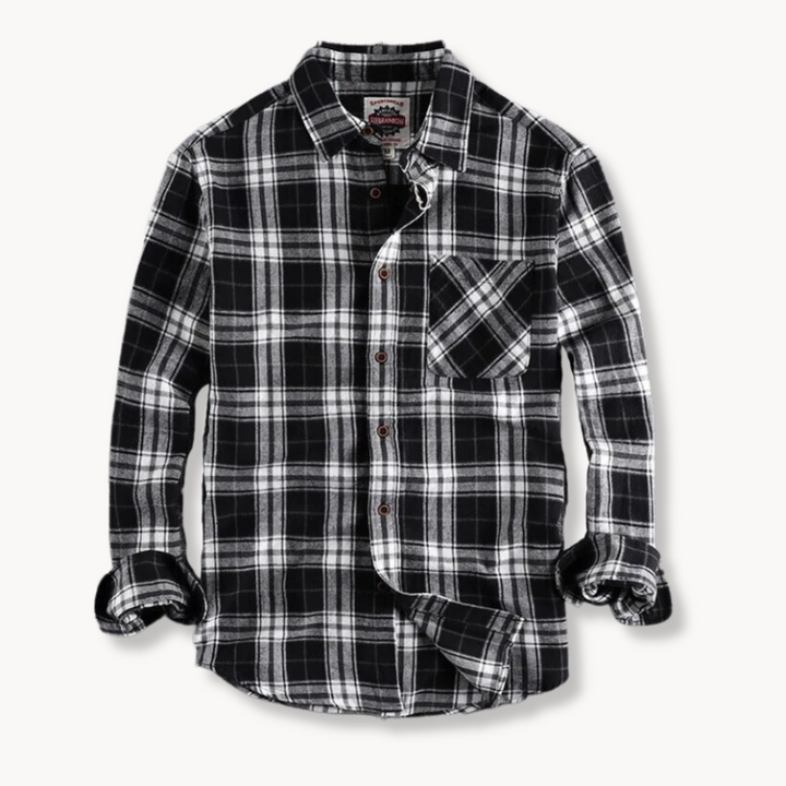 Éanna - Chic Shirt
