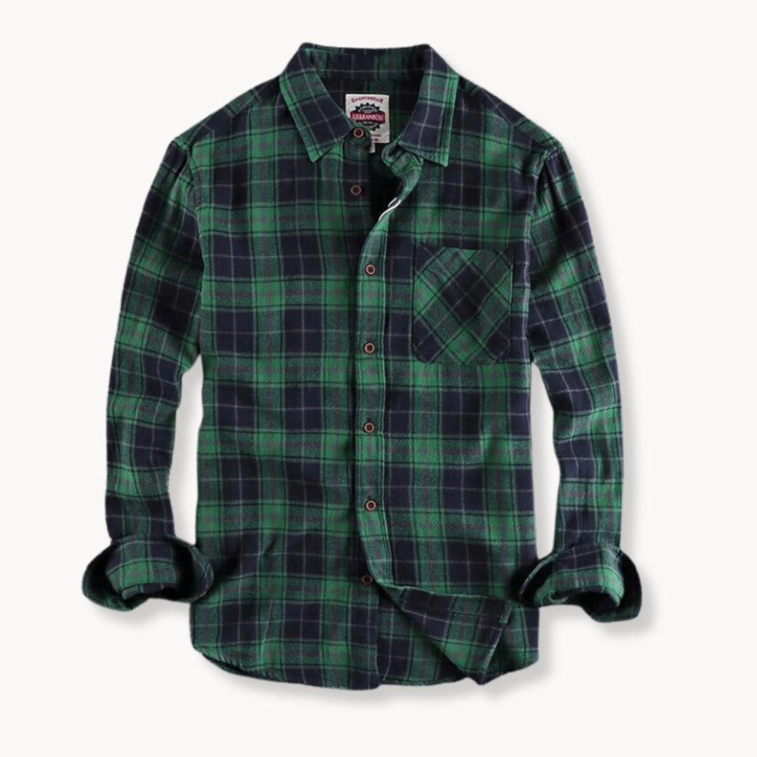 Éanna - Chic Shirt