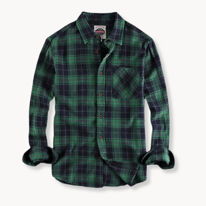 Éanna - Chic Shirt