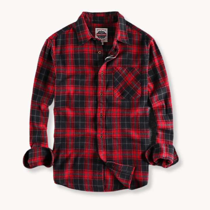 Éanna - Chic Shirt