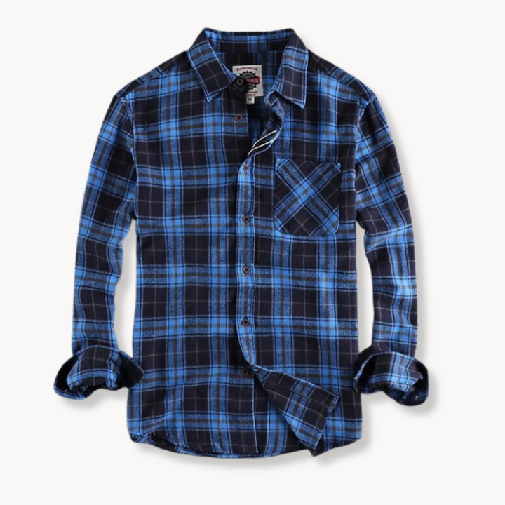 Éanna - Chic Shirt