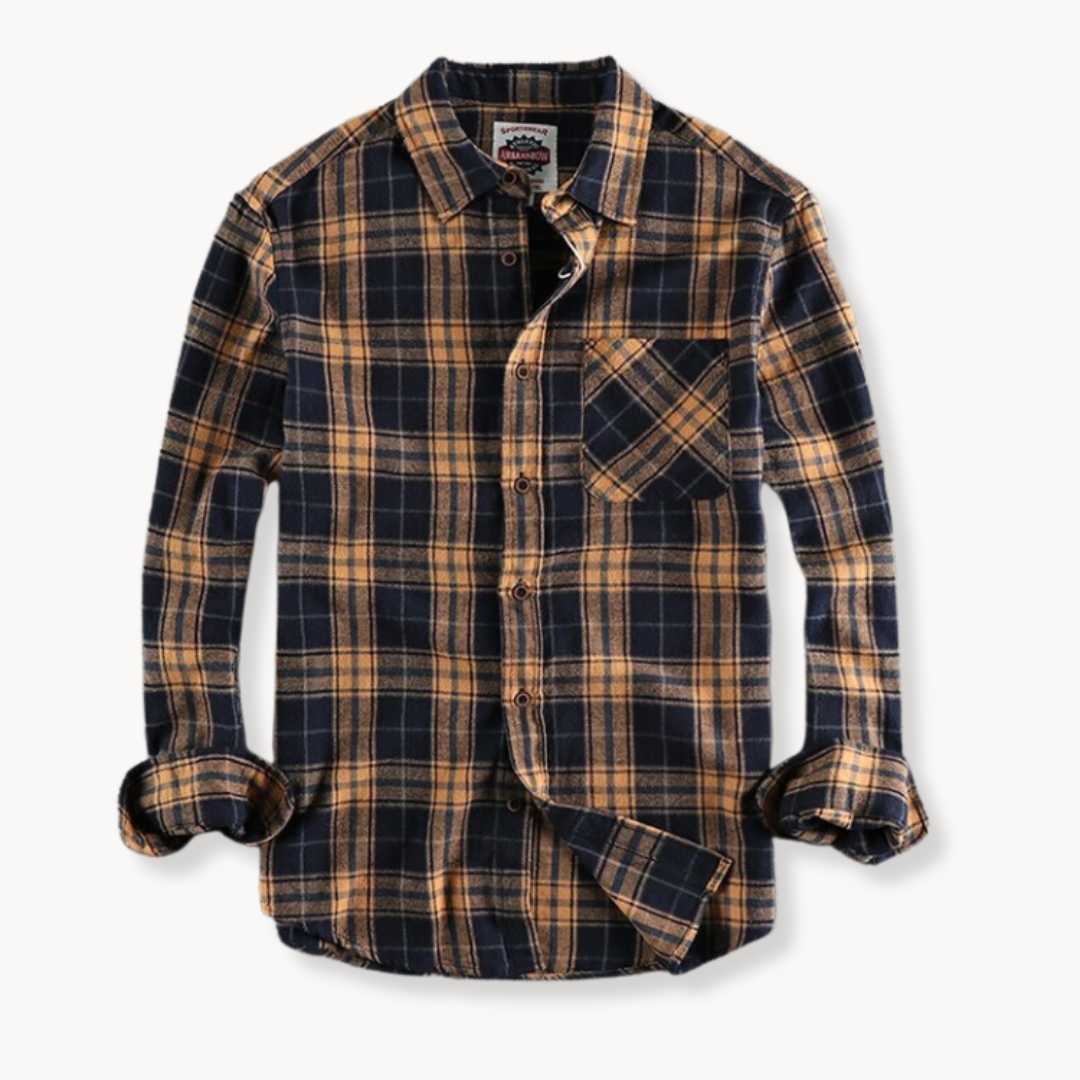 Éanna - Chic Shirt