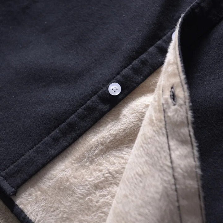 Fintan - Stylish Shirt